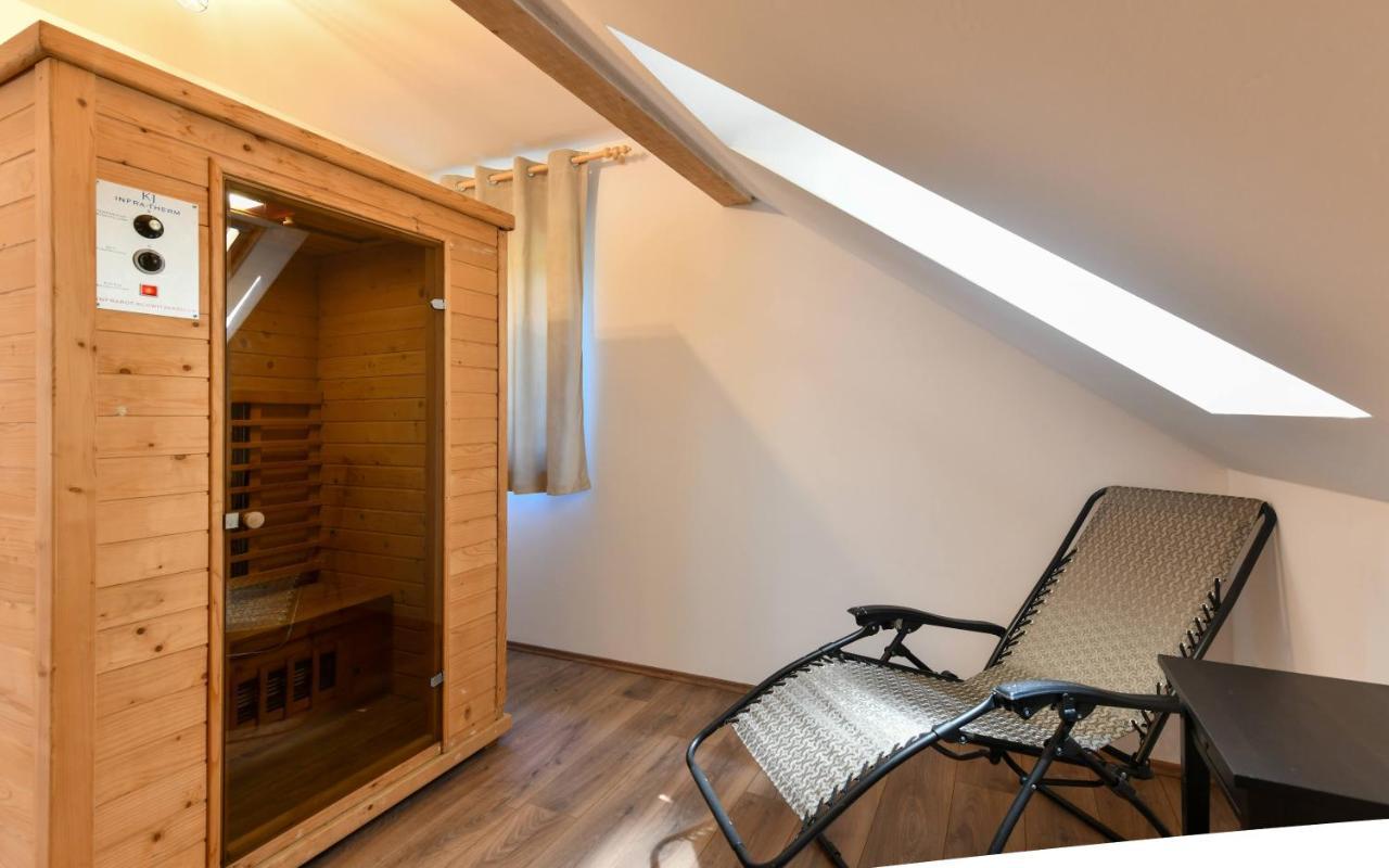 Wildernest Holiday Home ราโควิซา ภายนอก รูปภาพ