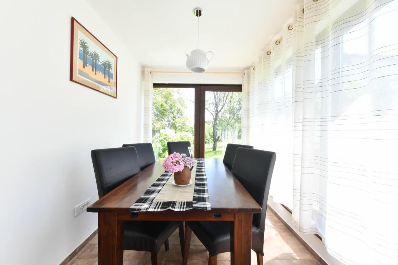 Wildernest Holiday Home ราโควิซา ภายนอก รูปภาพ