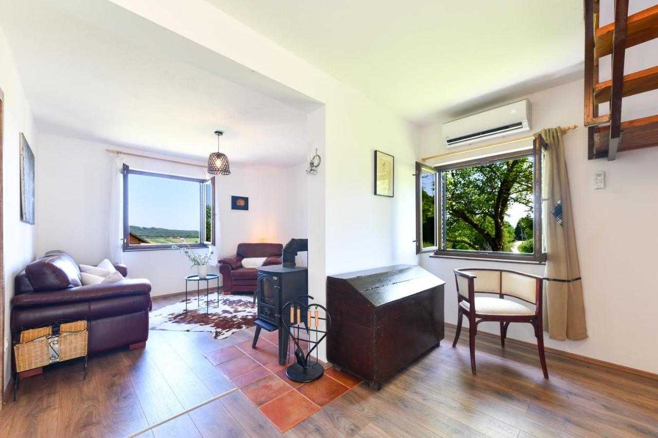 Wildernest Holiday Home ราโควิซา ภายนอก รูปภาพ