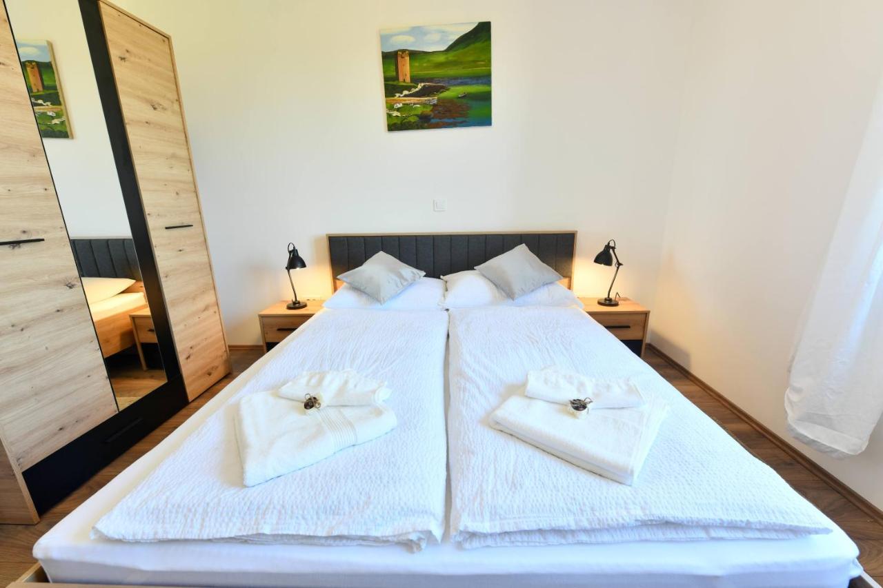 Wildernest Holiday Home ราโควิซา ภายนอก รูปภาพ