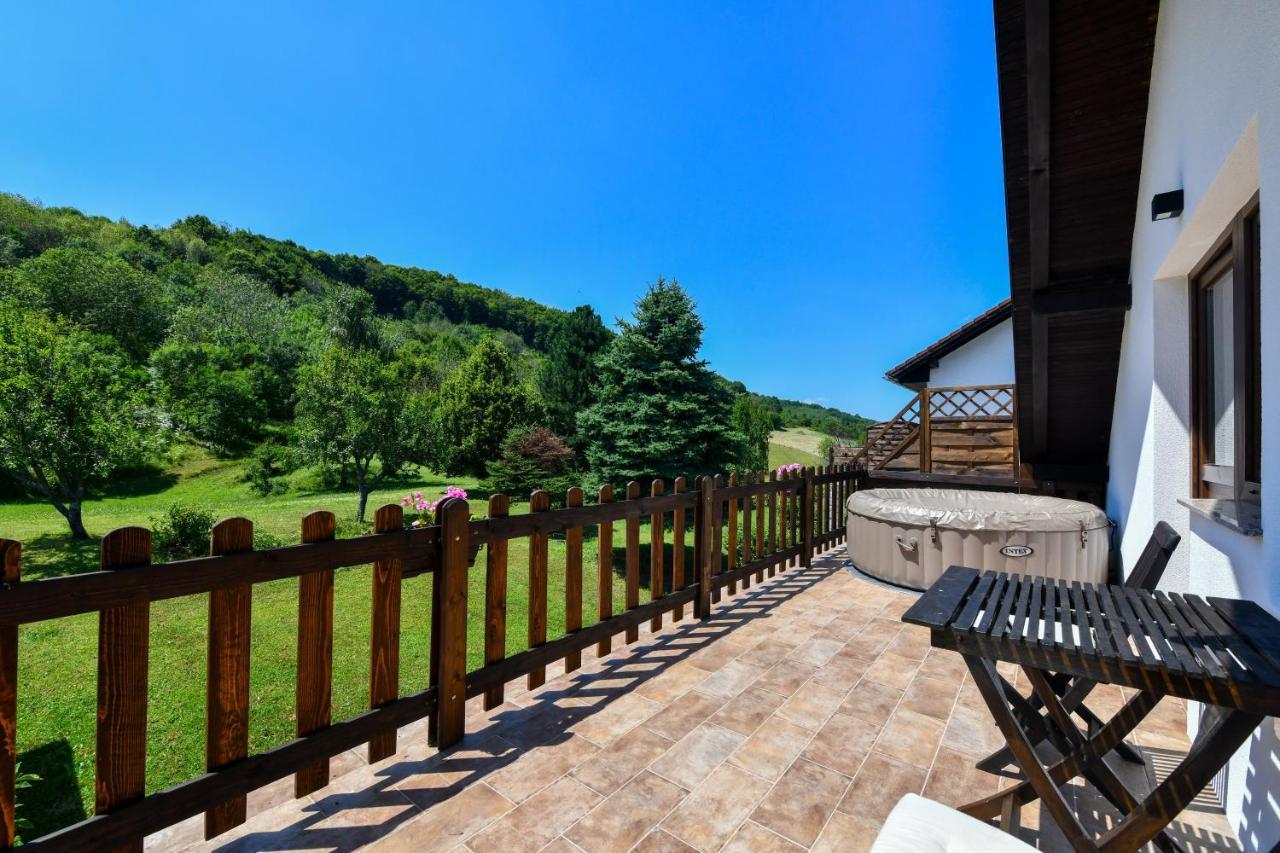 Wildernest Holiday Home ราโควิซา ภายนอก รูปภาพ
